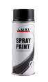 Sprayfärg Svart Metallic 400 ml Luxi